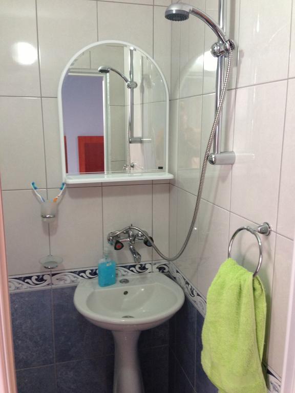 Axenia Hotel Utjeha Bilik gambar
